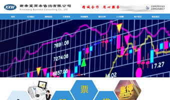 新希望商務咨詢有限公司