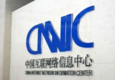 關于8月29日CNNIC實名核驗系統維護通知